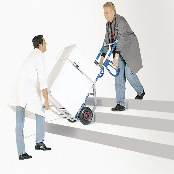 Carrello Multifunzione