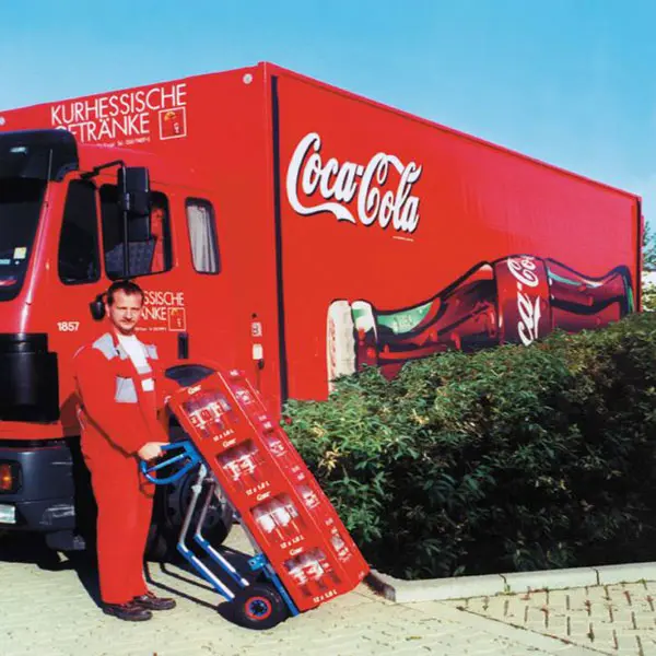 Carrello Multiuso