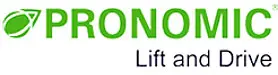 Pronomic logo