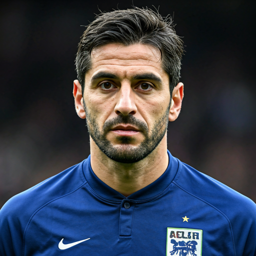 Mario Lonzi